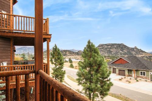 Apartamento Castle Mountain 14b Condo