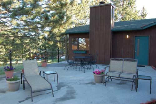 Hostal Pine View