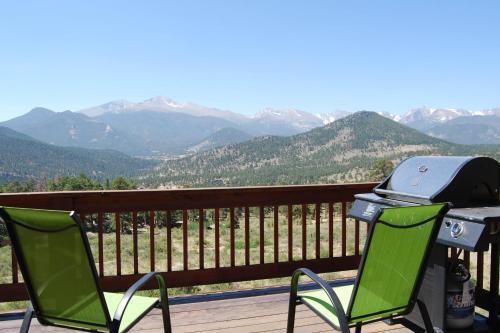 High Pines Cabin