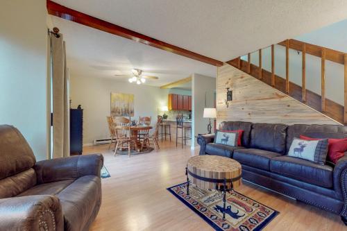 Apartamento Eagle View G2