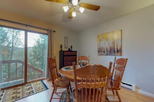 Apartamento Eagle View G2