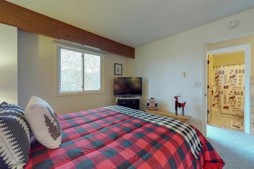 Apartamento Eagle View G2