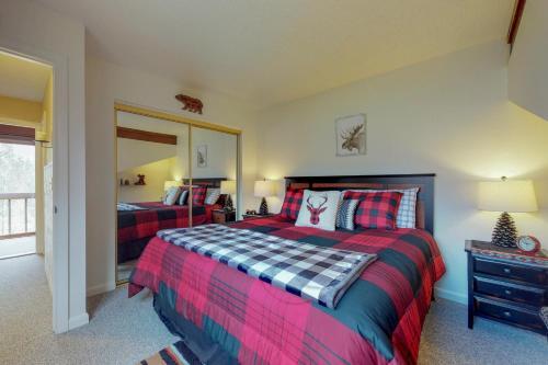 Apartamento Eagle View G2