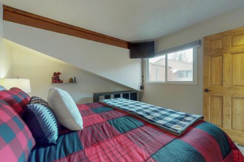 Apartamento Eagle View G2