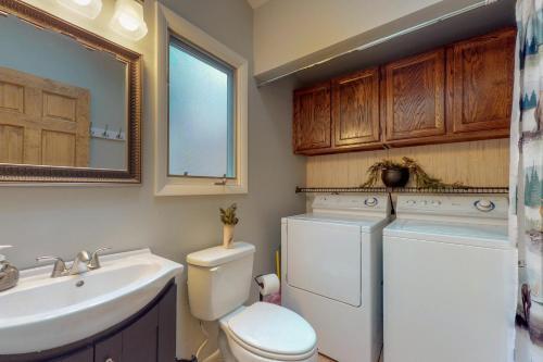 Apartamento Eagle View G2