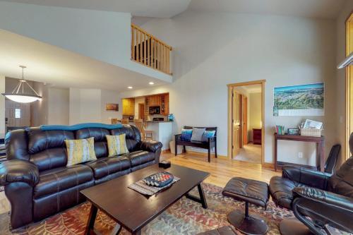 Apartamento River Retreat