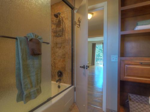 Staghorn Chalet Home