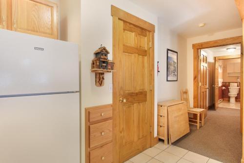 Apartamento Sprague Mountain 201 Condo