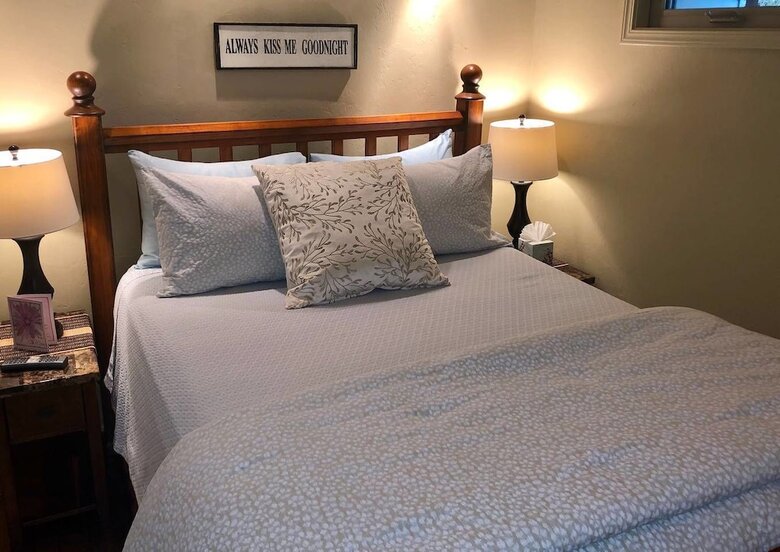 Bailey Lane~2.5 Miles To Autzen Stadium~sleeps 4