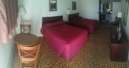 Western Inn Motel & Rv Park
