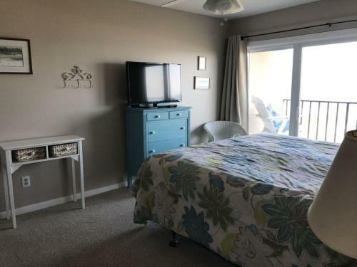 Apartamento Oceanfront Condo #125289