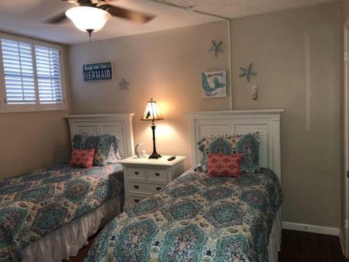 Apartamento First Floor Beachfront Condo #125269