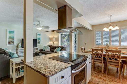 Apartamento Cake By The Ocean Condo