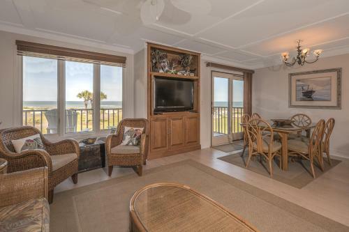 Apartamento 211 Sailmaker Condo
