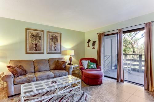 Apartamento Amelia Landings #10d Condo