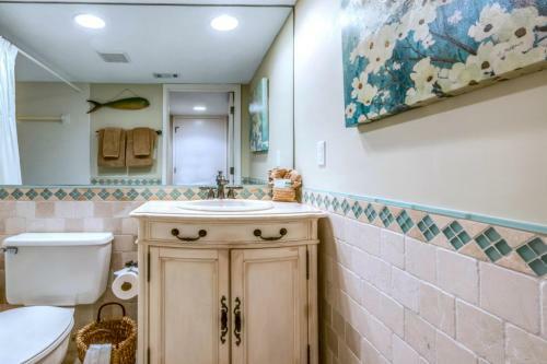 Apartamento High Surf Condo