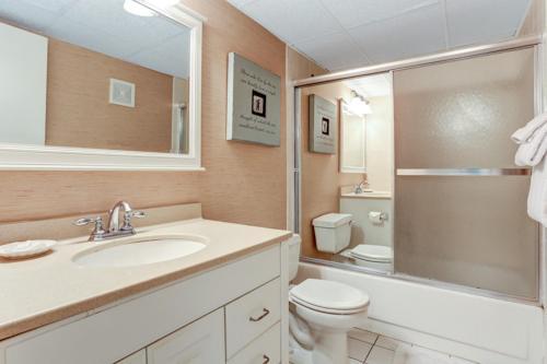 Atlantis #301 Apartment