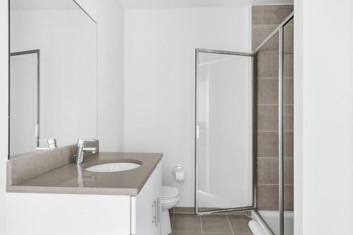Apartamento Logan Square 223