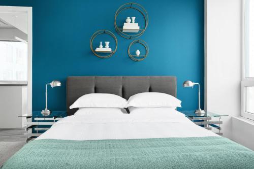 Apartamento Logan Square 229