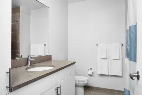 Apartamento Logan Square 229
