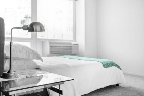 Apartamento Logan Square 229