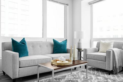 Apartamento Logan Square 229