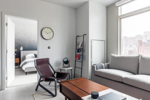 Apartamento Midtown Village 2005