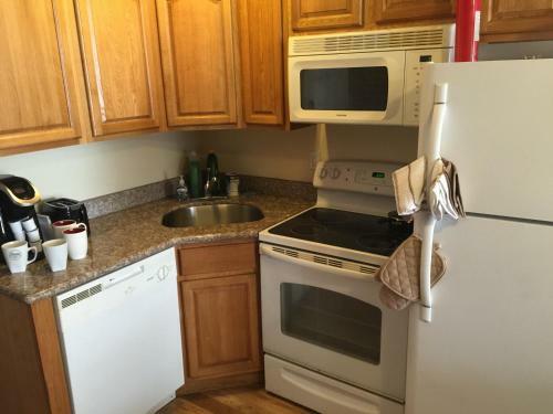 Apartamento Stay With Kay University City