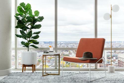 Apartamento City Center One-bedroom 2203