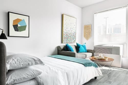 Apartamento Logan Square 205