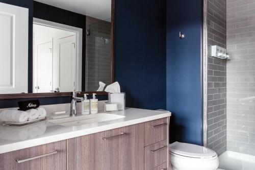 Apartamento Midtown Village 2107