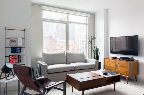 Apartamento Midtown Village 2105