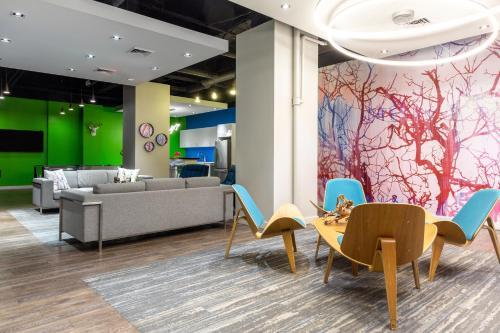 Apartamento Stay Alfred At The Republic