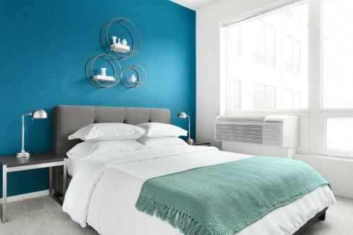 Apartamento Logan Square 202