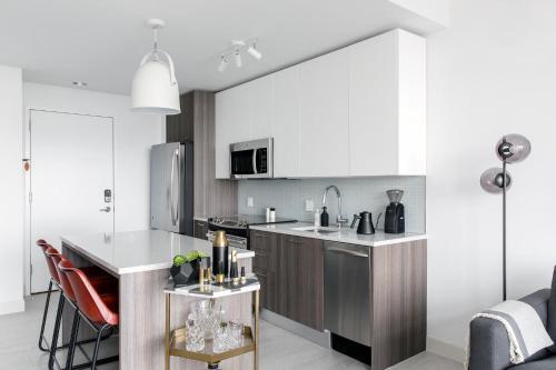 Apartamento Midtown Village 2012