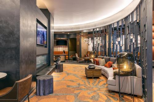 Apartamento Midtown Village 2012