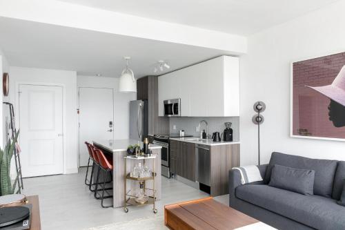 Apartamento Midtown Village 2012