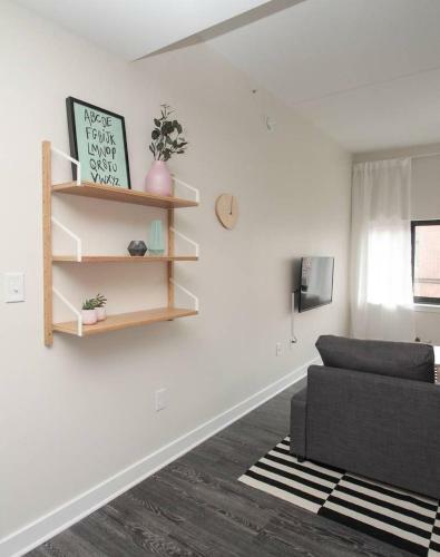 Apartamento Scandinavian Standard