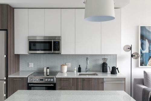 Apartamento Midtown Village 2110