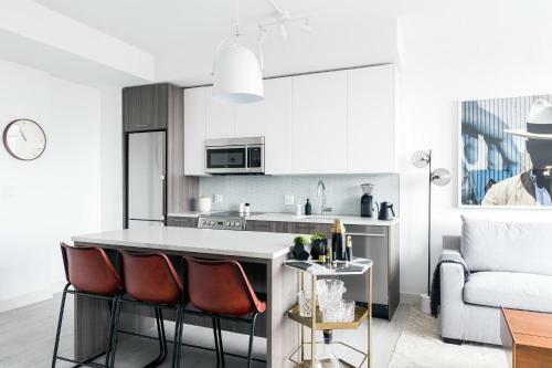 Apartamento Midtown Village 2110