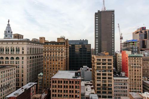 Apartamento Midtown Village 2110