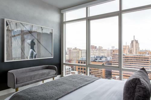 Apartamento Midtown Village 2110