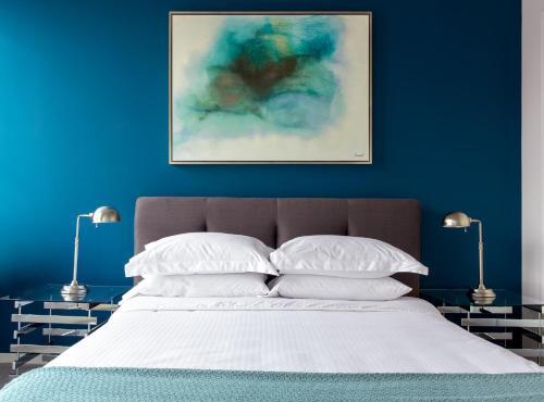 Apartamento Logan Square 231