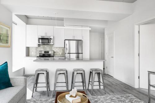 Apartamento Logan Square 231
