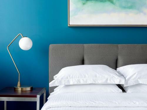 Apartamento Logan Square 222
