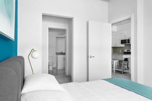 Apartamento Logan Square 222