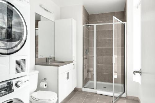 Apartamento Logan Square 204