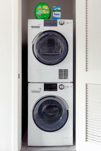 Apartamento Logan Square 211