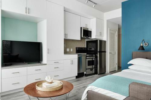 Apartamento Logan Square 228