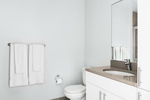 Apartamento Logan Square 228